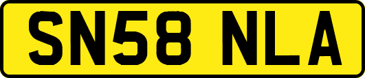 SN58NLA