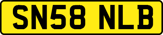 SN58NLB