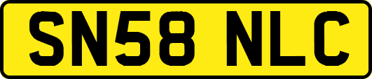 SN58NLC