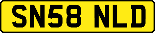 SN58NLD