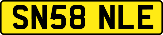 SN58NLE