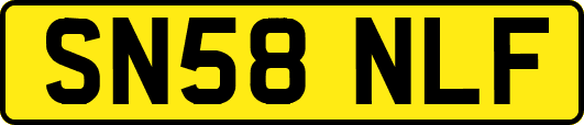 SN58NLF