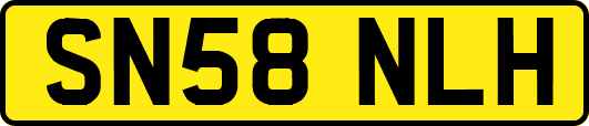 SN58NLH