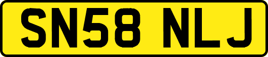 SN58NLJ