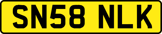 SN58NLK