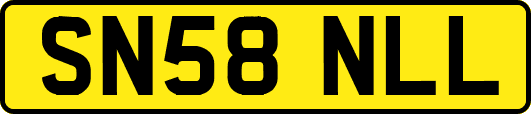 SN58NLL