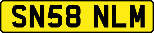 SN58NLM