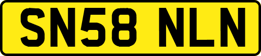 SN58NLN