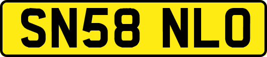SN58NLO