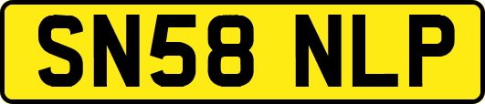 SN58NLP