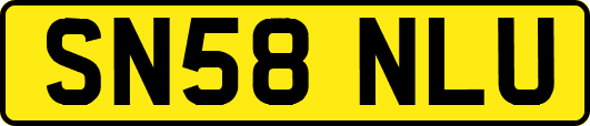 SN58NLU