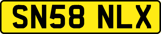 SN58NLX