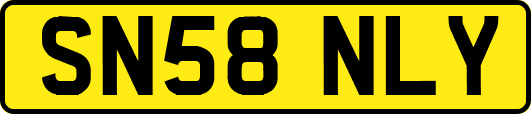 SN58NLY