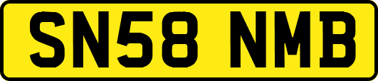 SN58NMB