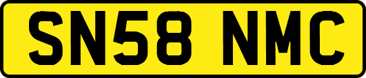 SN58NMC