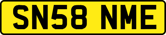 SN58NME