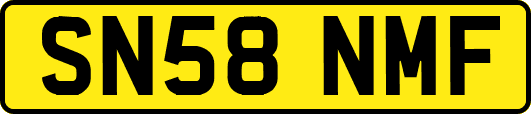 SN58NMF