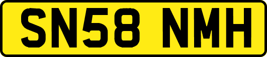 SN58NMH