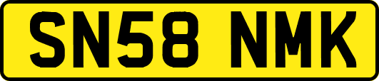 SN58NMK