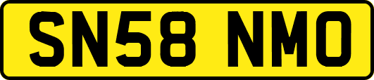 SN58NMO