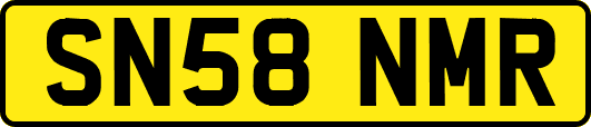 SN58NMR