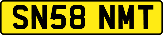 SN58NMT