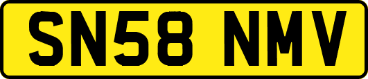 SN58NMV
