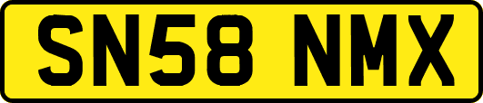 SN58NMX