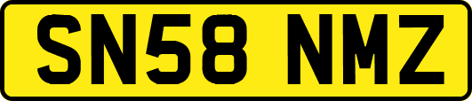 SN58NMZ