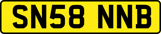 SN58NNB