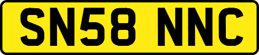 SN58NNC