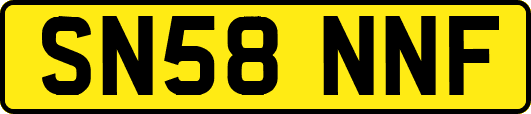 SN58NNF