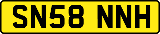 SN58NNH