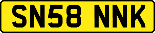 SN58NNK