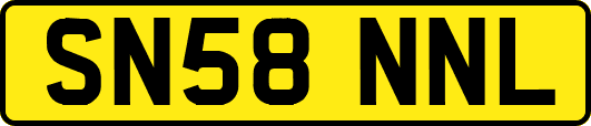 SN58NNL