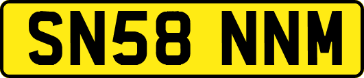 SN58NNM