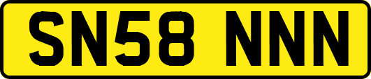 SN58NNN