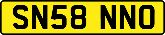 SN58NNO