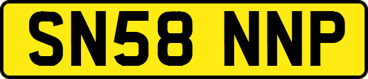 SN58NNP