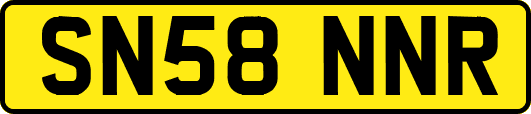 SN58NNR