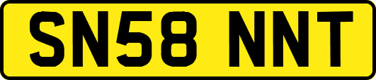 SN58NNT