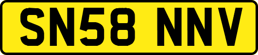 SN58NNV
