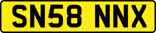 SN58NNX