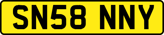 SN58NNY