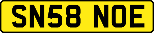 SN58NOE