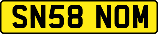SN58NOM