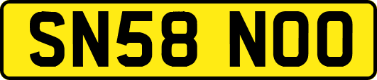 SN58NOO