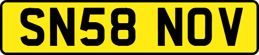 SN58NOV