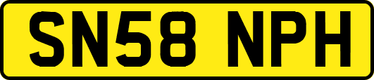 SN58NPH
