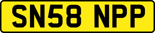 SN58NPP